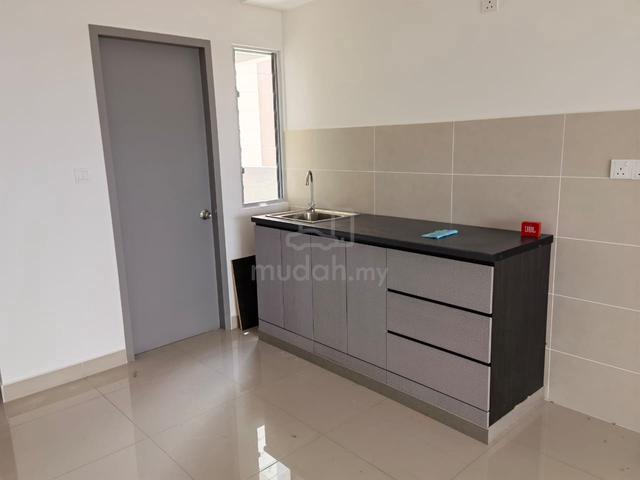 Aman 1 Tropicana Urban Homes 1