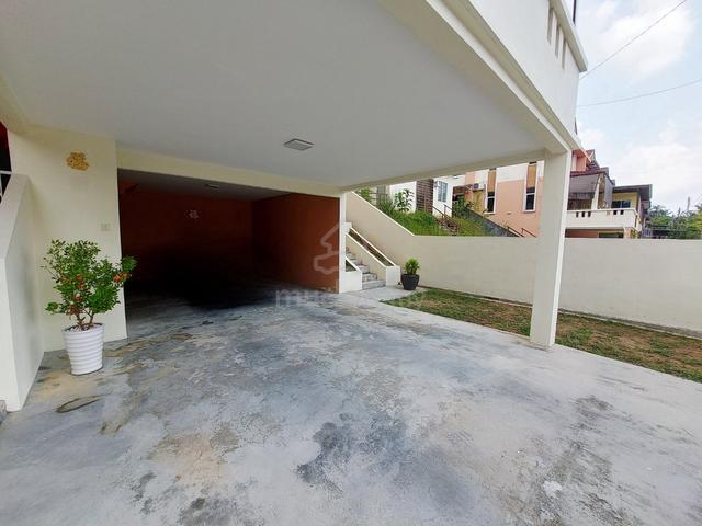 Seri Remia @ Machang Bubok 2.5storey Semi-D|Full Renovated 1
