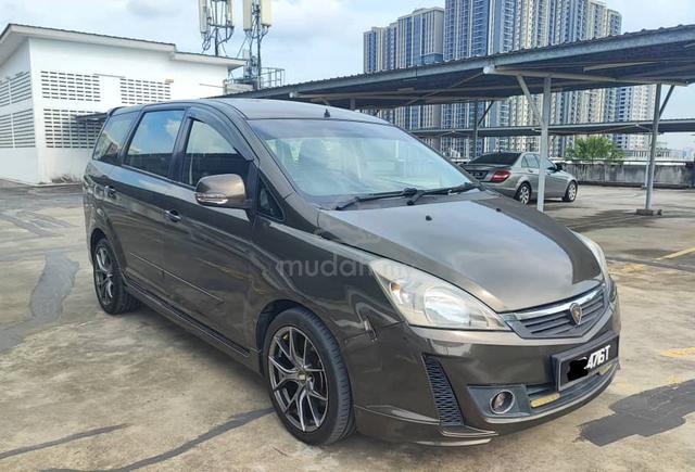 2016 Proton EXORA 1.6 PREMIUM FACELIFT (A) L.KEDAI - 1