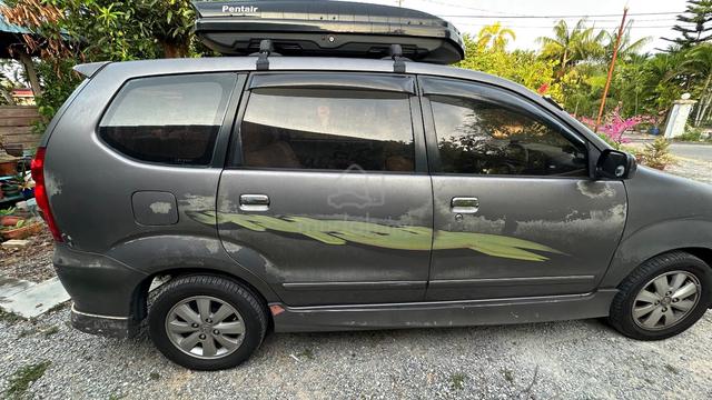 2006 Toyota AVANZA 1.5 G F602RM-GQMFMM (A) - 4