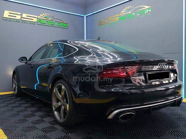 2011/14 Audi A7 3.0 TFSI QUATTRO (A) - 2
