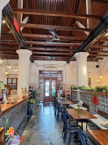 Jonker Street 🔥 🔥 MainStreet Ground Floor 1