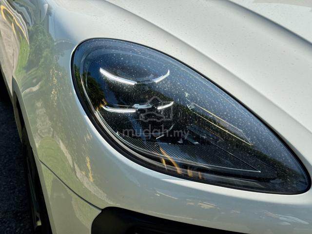 GEN 3 FL 360CAM BSM BEIGE INT Porsche MACAN 2.0 - 2