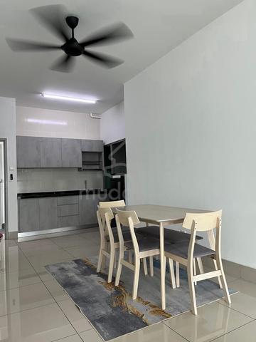 Razak City Residences (RC Residence) 1