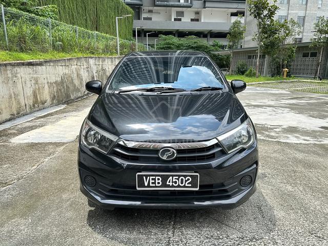 2019 Perodua BEZZA 1.0 GXTRA (A) - 3