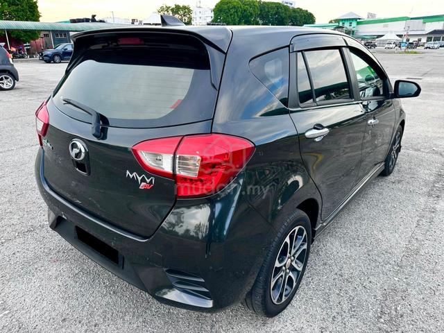 2020 Perodua MYVI 1.5 ADVANCE (A) FULL SPEC - 4