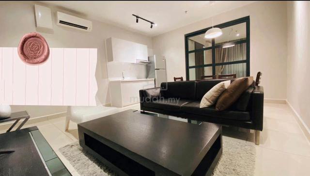 H2O Residences 1