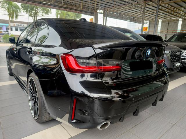2023 Bmw 3 SERIES 2.0 30E M SPORT MY19 G20 - 4