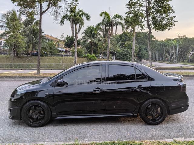 2011 Toyota VIOS 1.5 J FACELIFT (A) - 2