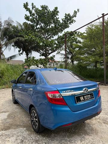 2016 Perodua BEZZA 1.3 PREMIUM X (A) - 3
