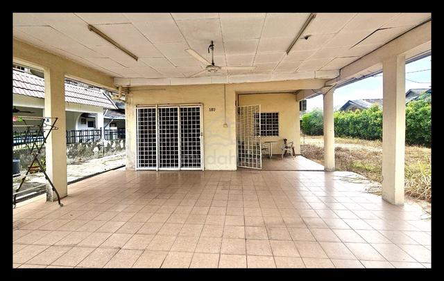 LOW DEPOSITš„ NEGO BUNGALOW 1 Storey Kampung Melayu Ampang 1