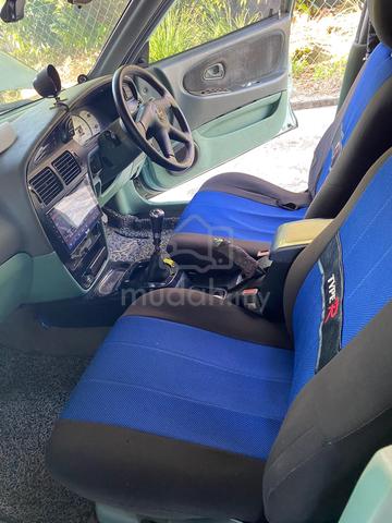 1999 Proton WIRA 1.5 GL (M) - 4