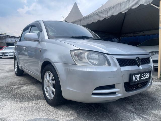 2010 Proton SAGA 1.3 H-LINE (A) - 1