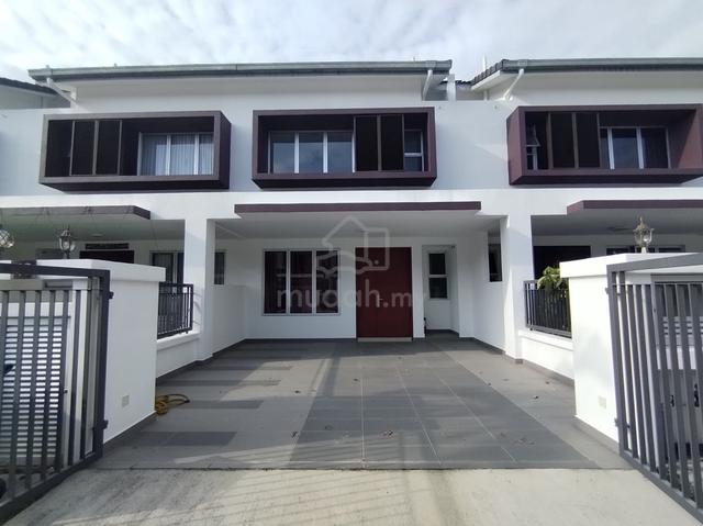 Starling IJM Rimbayu 20x60 Bumi Lot BELOW MARKET VALUE 1