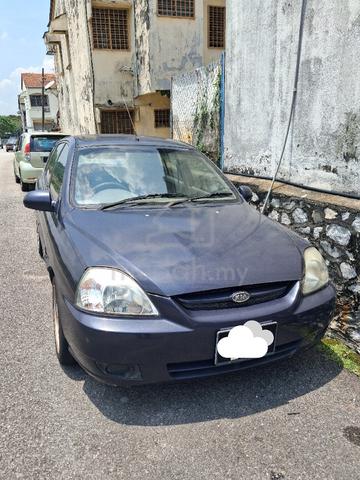 2003 Kia RIO 1.3 (A) - 1