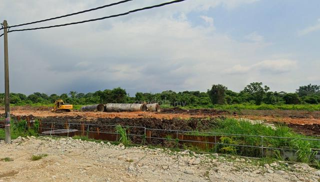 30 Acres Prime Vacant Land in Klang – Ideal for Storage or Event Space 1