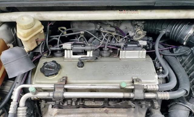 2009 Chery EASTAR 2.4 STANDARD (A) - 5