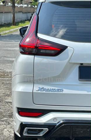 2024 Mitsubishi XPANDER 1.5 MY20 FACELIFT (A) - 5