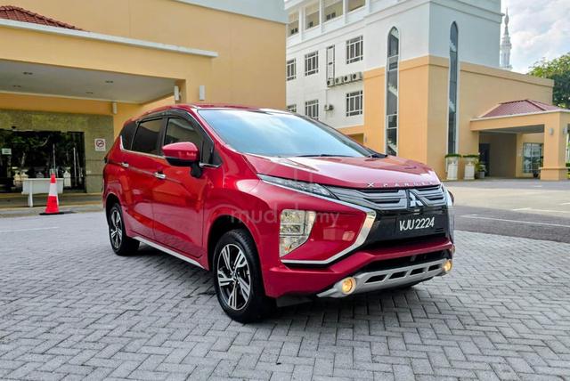 2023 Mitsubishi XPANDER 1.5 (A) Low Milage - 5