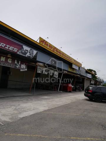 Sabah Kota Kinabalu Warehouse / Factory For Rent 1