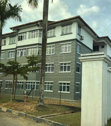 Vista Seri Alam 1