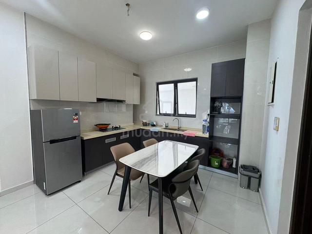 Royal Strand @ Country Garden Danga Bay 1