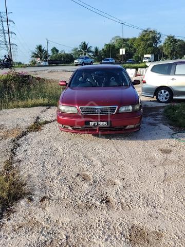 2000 Nissan CEFIRO 2.0 EXCIMO L (A) - 1
