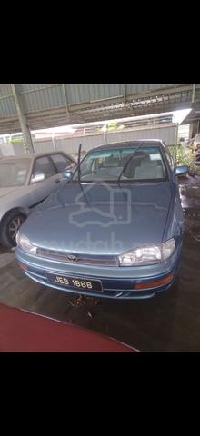 1996 Toyota CAMRY 2.2 GX SXV10R (A) - 1