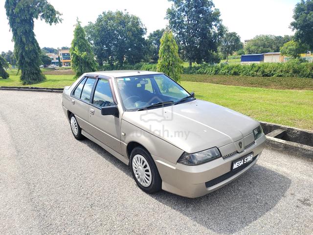 2005 Proton ISWARA 1.3 A/B (A) - 1