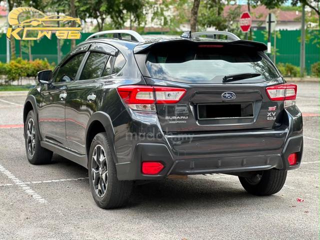 2018 Subaru XV 2.0I-P (A) NO DOC CAN LOAN - 5