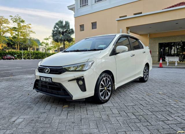 2020 Perodua BEZZA 1.3 ADVANCE (A) - 4
