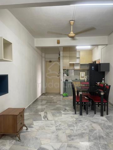 Pandan Mewah Heights Condominium 1