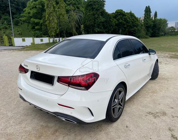 2022 Mercedes Benz A250 AMG (A) 40kkm und/warranty - 4