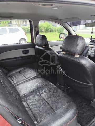 2006 Perodua MYVI 1.3 EZI (A) - 4