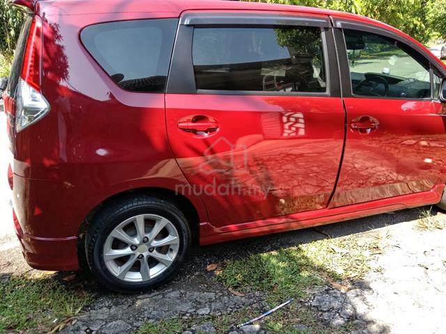 2015 Perodua ALZA 1.5 EZ STANDARD FACELIFT (A) - 5