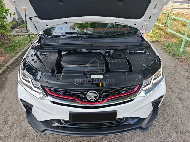 2023 Proton X50 1.5 PREMIUM MY20 - 2K MILEAGE - 2