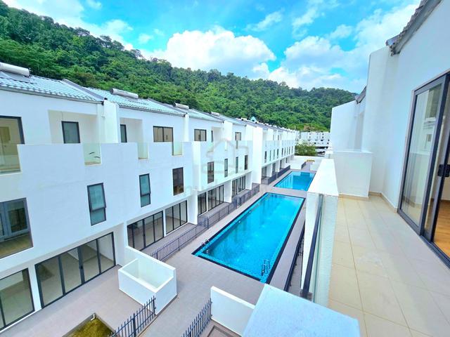 Empire residences damansara perdana 1