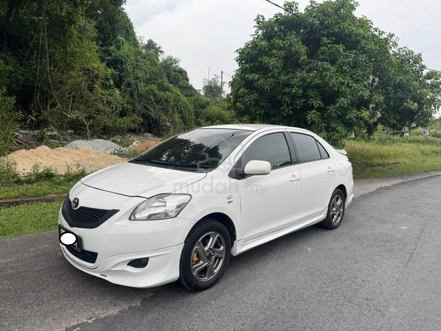 2009 Toyota VIOS 1.5 J NCP93R-BEPDKE (A) - 3