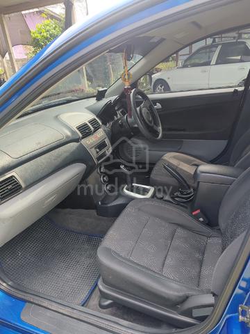 2014 Proton PERSONA 1.6 ELEGANCE MEDIUM LINE (A) - 5