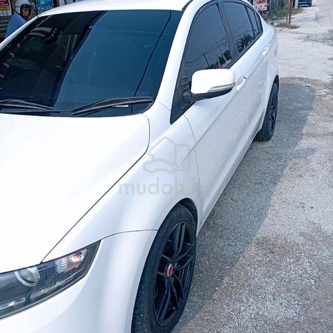 2015 Proton PREVE 1.6 CFE LIMITED EDITION (A) - 3