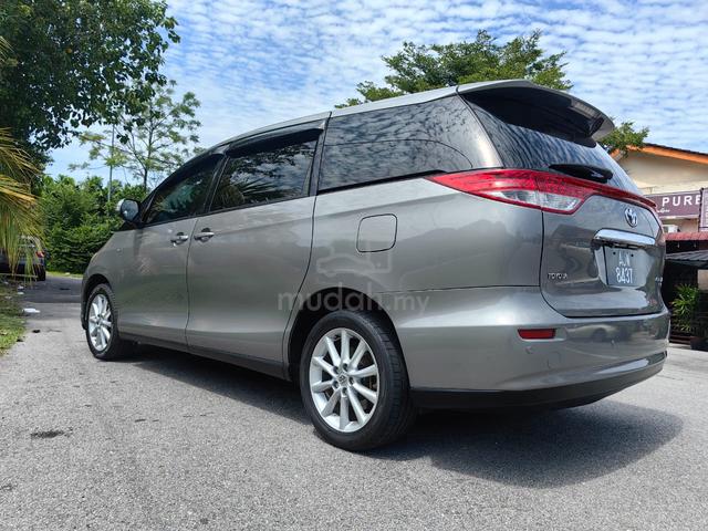 2014 Toyota PREVIA 2.4 G ACR50R (A) - LOCAL - 4