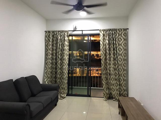 Sutera Pines 1