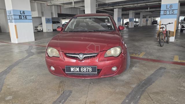 2009 Proton PERSONA 1.6 SE (A) - 5
