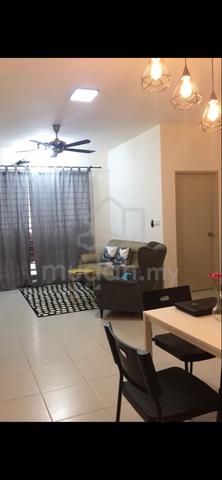 Middle Room Residensi Pandanmas 2 Desa Pandan 1