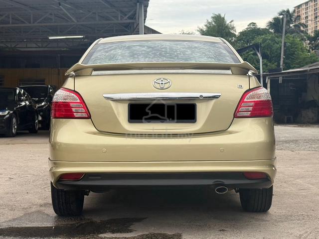 2009 Toyota VIOS 1.5 G (A) - 5