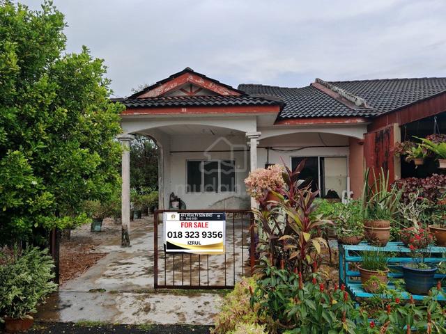 Taman berkat,simpang taiping perak 1