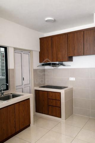 Alam Sanjung @ Subang West 1