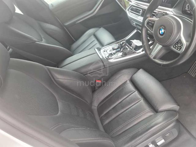 BMW X5 45e - 5