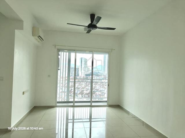 Solaria Residences 1