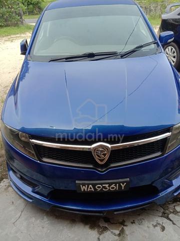 2015 Proton PREVE 1.6 CFE LIMITED EDITION (A) - 2